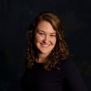 Meet your Posher, Molly